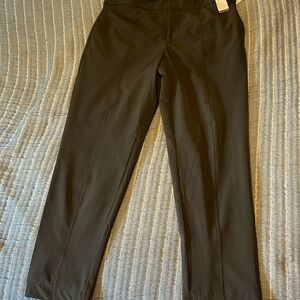 Mondetta Lined Tailor Pant. Size 10